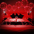 Room Decor Balloon Set-Up
